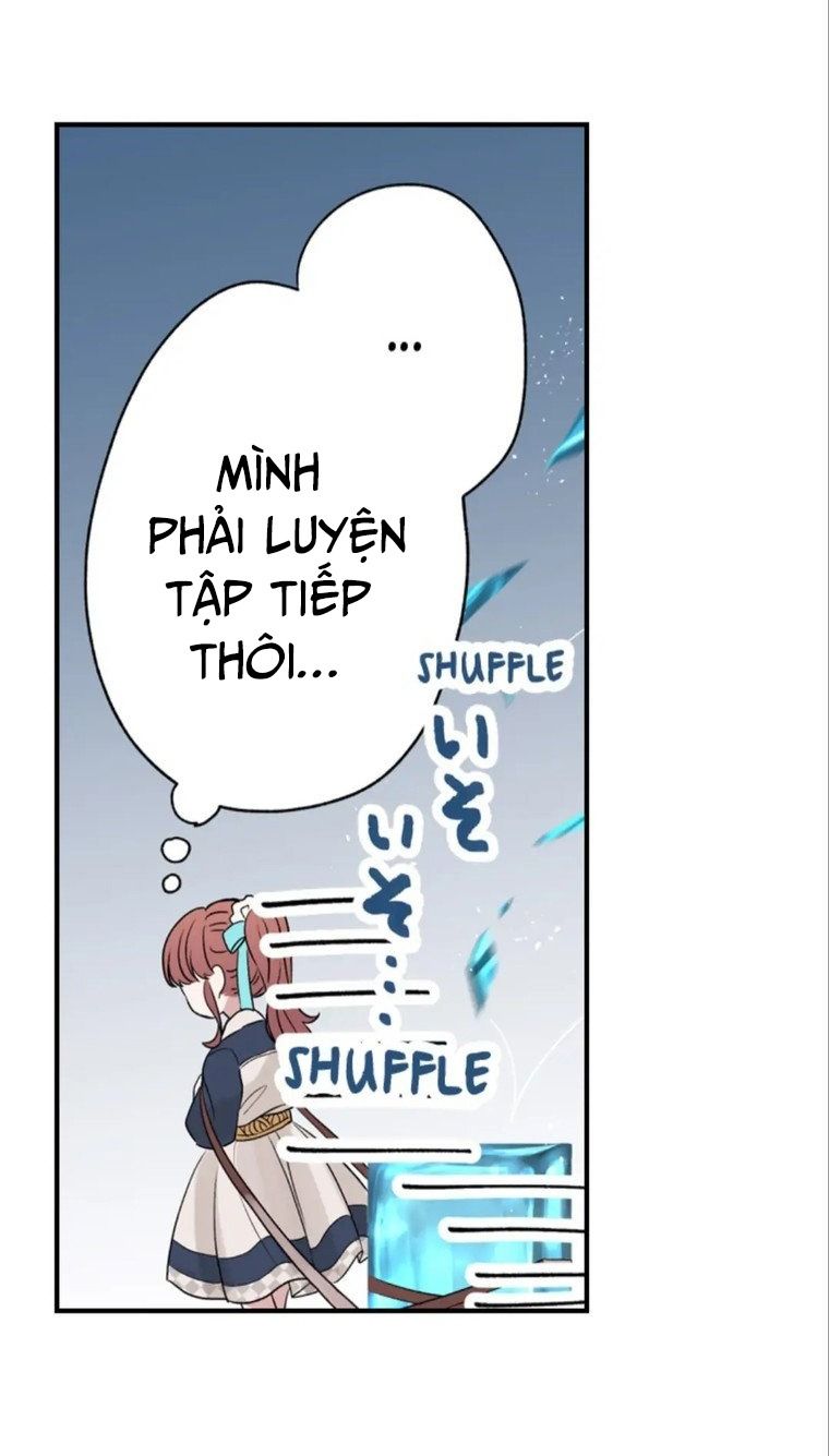 Làm Tình Trong Một Thế Giới Mà Điều Đó Là Điều Cấm Kỵ [Chap 1-68]