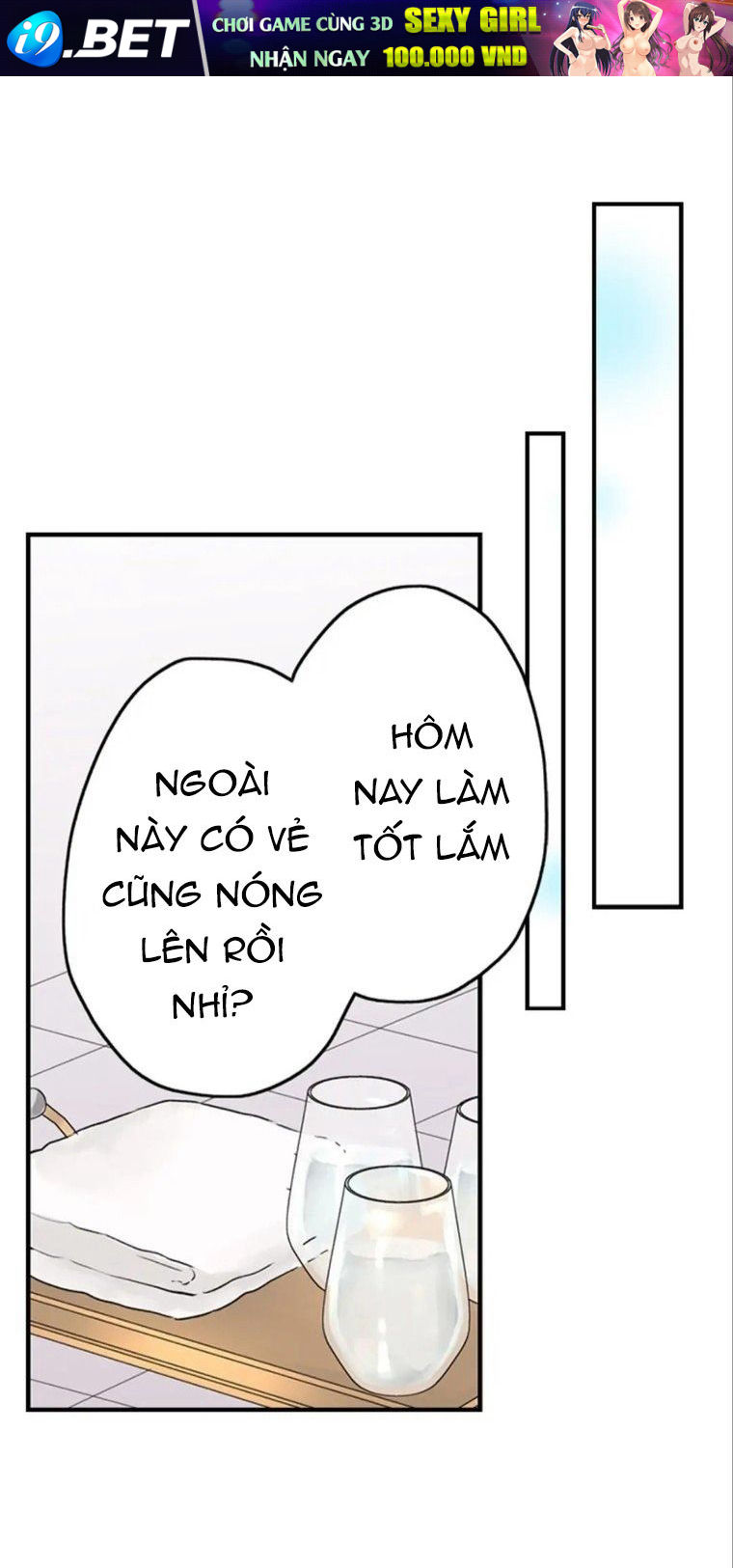 Làm Tình Trong Một Thế Giới Mà Điều Đó Là Điều Cấm Kỵ [Chap 1-68]