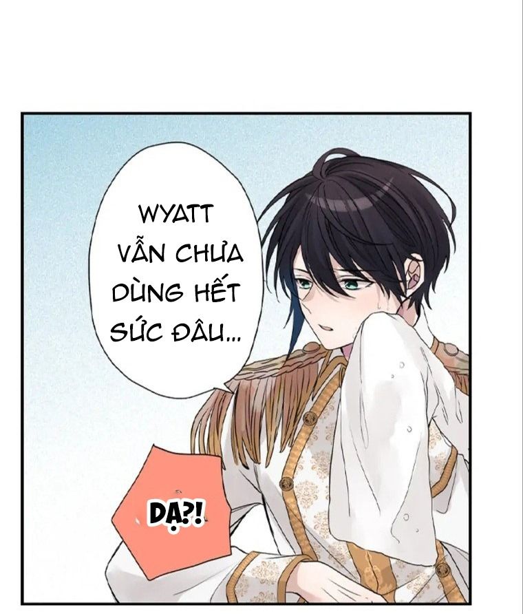 Làm Tình Trong Một Thế Giới Mà Điều Đó Là Điều Cấm Kỵ [Chap 1-68]