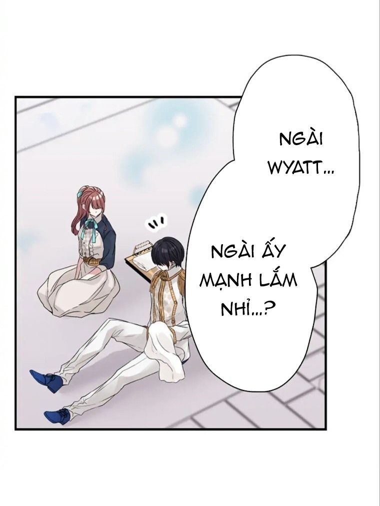 Làm Tình Trong Một Thế Giới Mà Điều Đó Là Điều Cấm Kỵ [Chap 1-68]