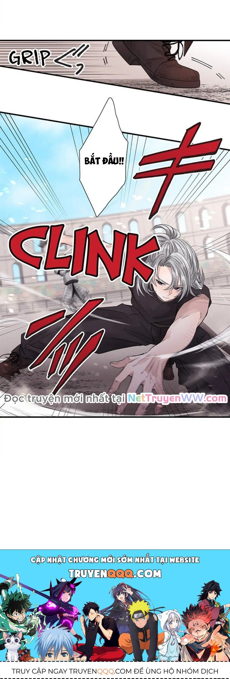 Làm Tình Trong Một Thế Giới Mà Điều Đó Là Điều Cấm Kỵ [Chap 1-68]