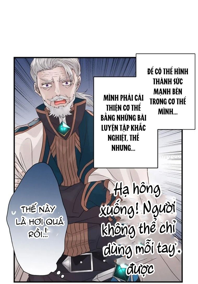 Làm Tình Trong Một Thế Giới Mà Điều Đó Là Điều Cấm Kỵ [Chap 1-68]