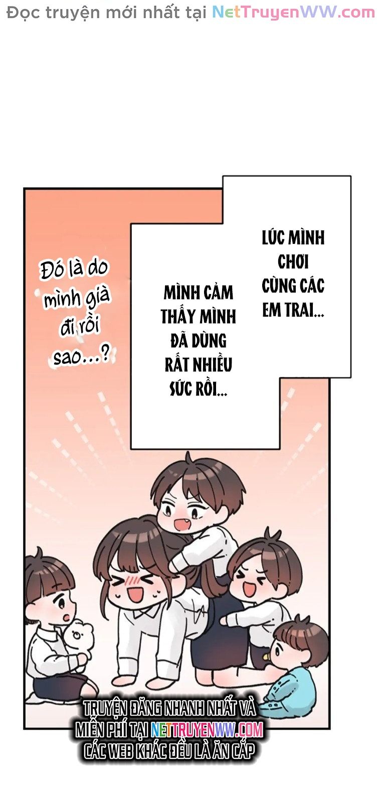Làm Tình Trong Một Thế Giới Mà Điều Đó Là Điều Cấm Kỵ [Chap 1-68]