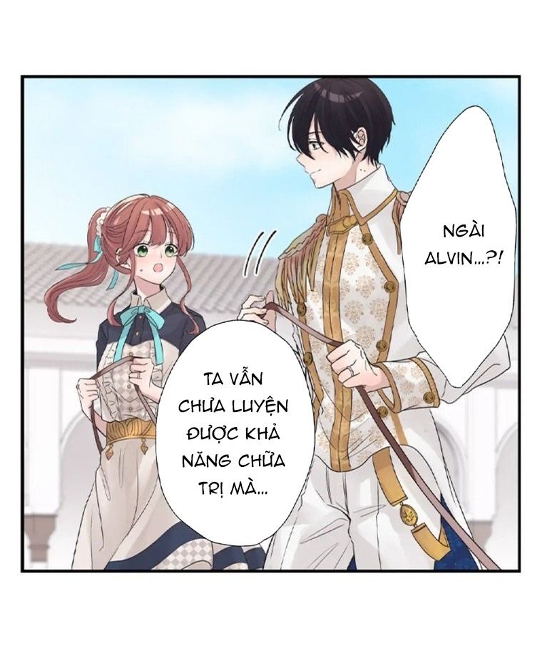 Làm Tình Trong Một Thế Giới Mà Điều Đó Là Điều Cấm Kỵ [Chap 1-68]