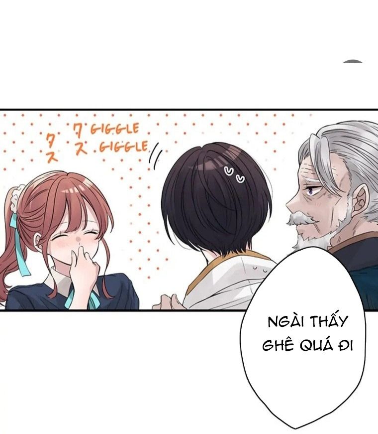 Làm Tình Trong Một Thế Giới Mà Điều Đó Là Điều Cấm Kỵ [Chap 1-68]