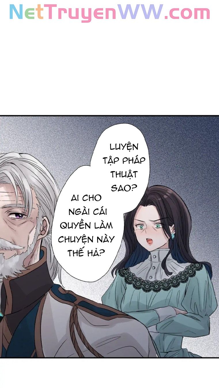 Làm Tình Trong Một Thế Giới Mà Điều Đó Là Điều Cấm Kỵ [Chap 1-68]