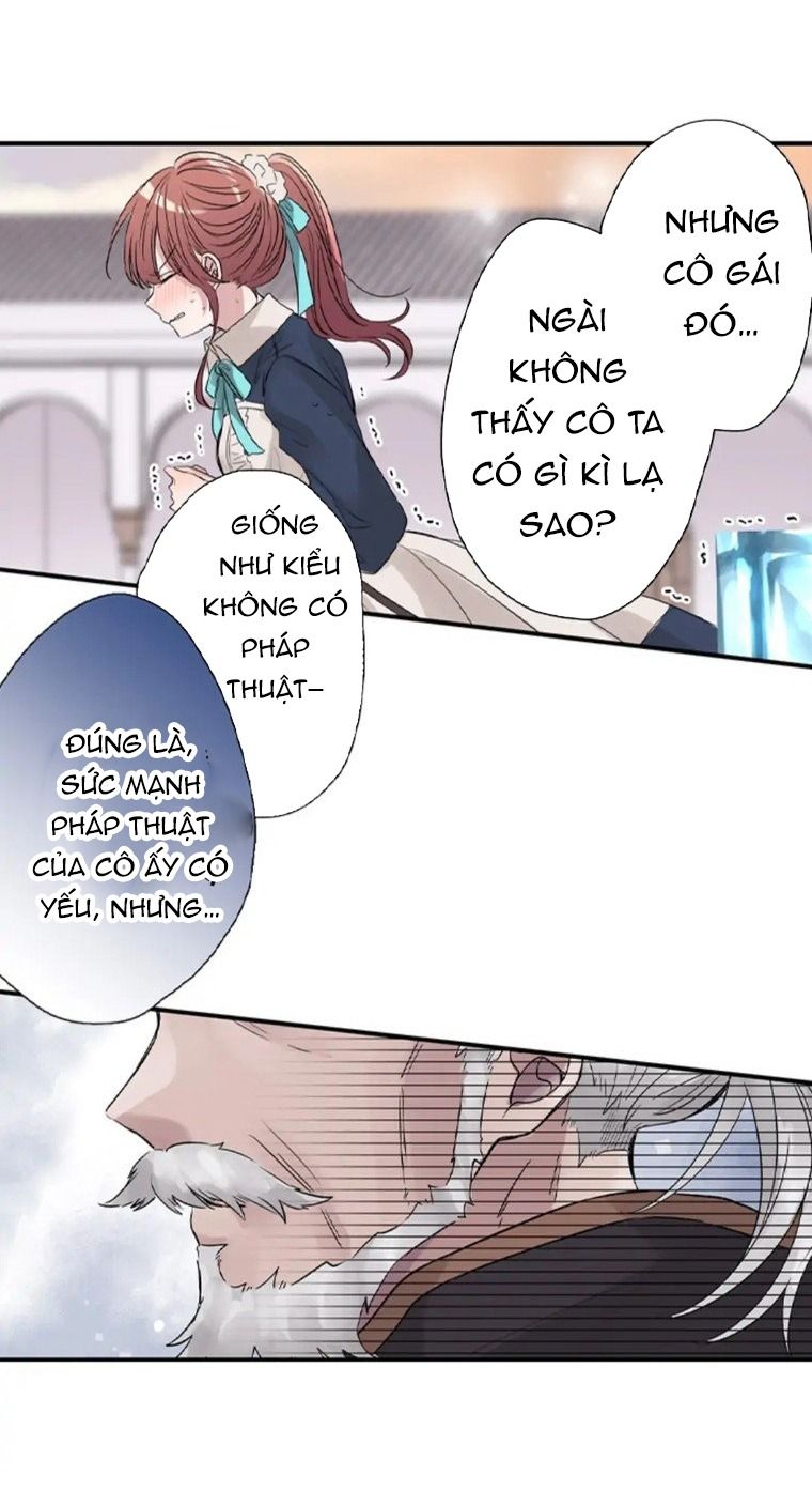 Làm Tình Trong Một Thế Giới Mà Điều Đó Là Điều Cấm Kỵ [Chap 1-68]