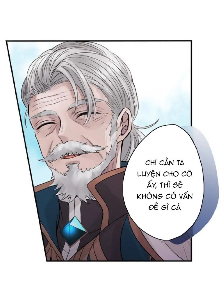 Làm Tình Trong Một Thế Giới Mà Điều Đó Là Điều Cấm Kỵ [Chap 1-68]