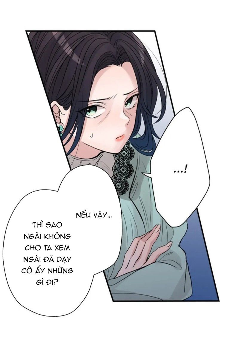 Làm Tình Trong Một Thế Giới Mà Điều Đó Là Điều Cấm Kỵ [Chap 1-68]