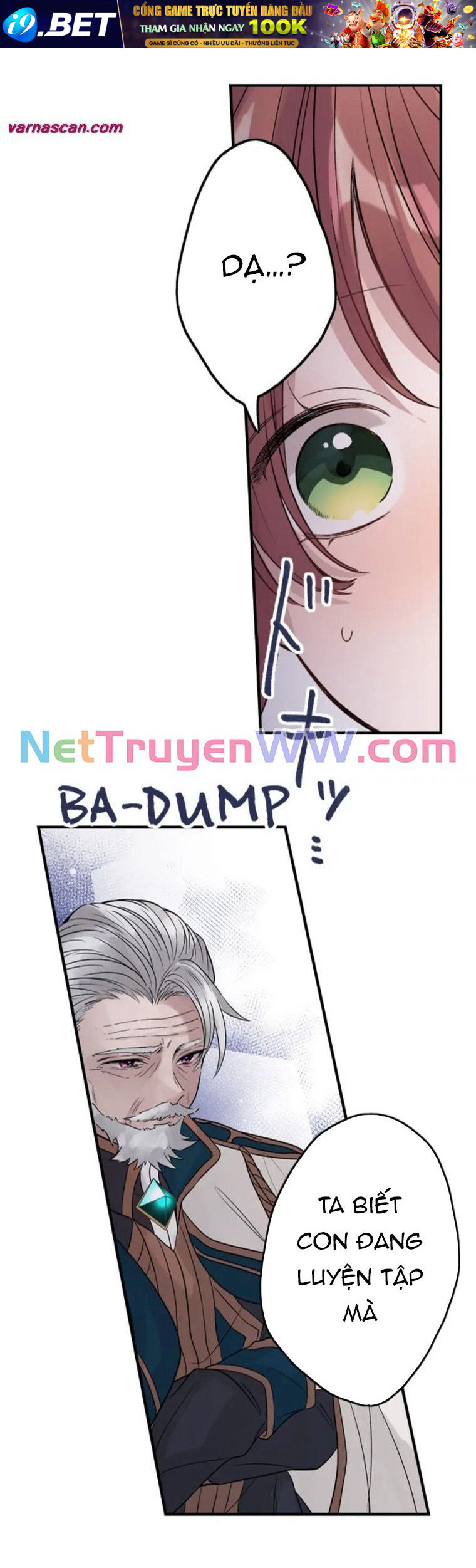 Làm Tình Trong Một Thế Giới Mà Điều Đó Là Điều Cấm Kỵ [Chap 1-68]