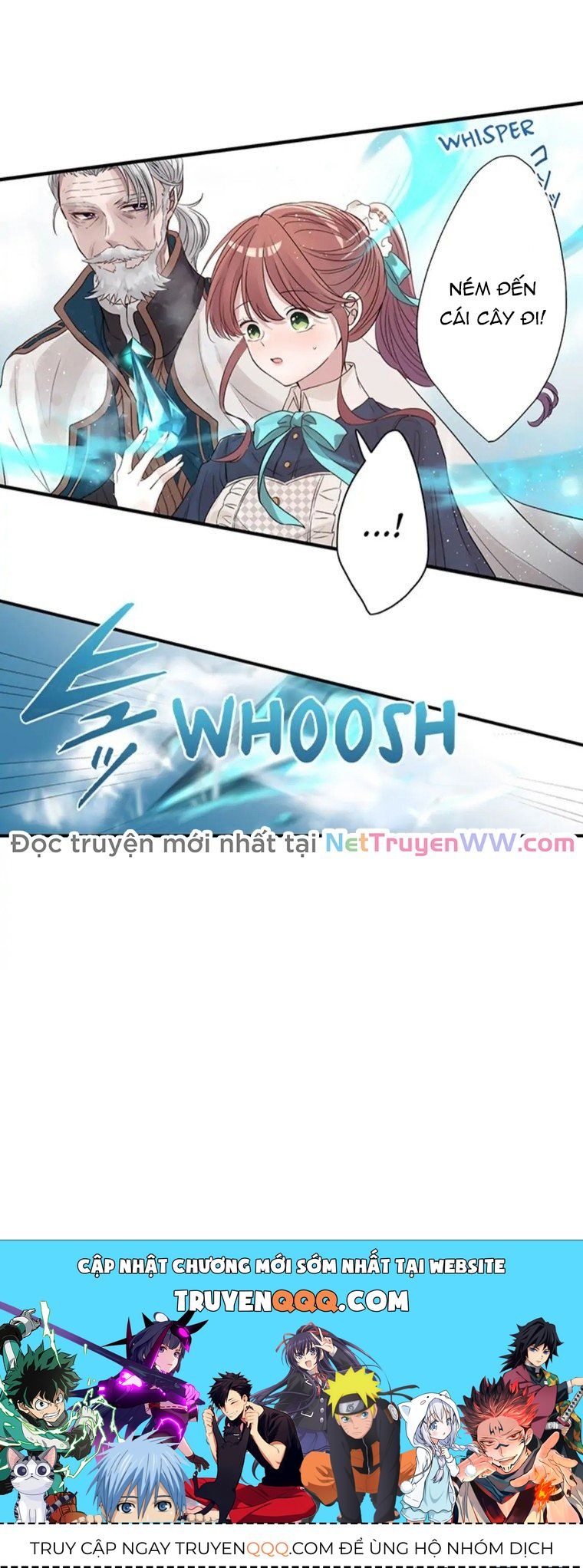 Làm Tình Trong Một Thế Giới Mà Điều Đó Là Điều Cấm Kỵ [Chap 1-68]