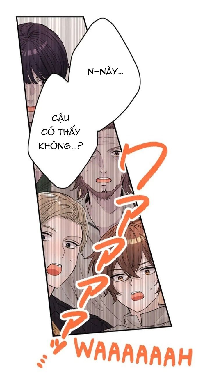 Làm Tình Trong Một Thế Giới Mà Điều Đó Là Điều Cấm Kỵ [Chap 1-68]