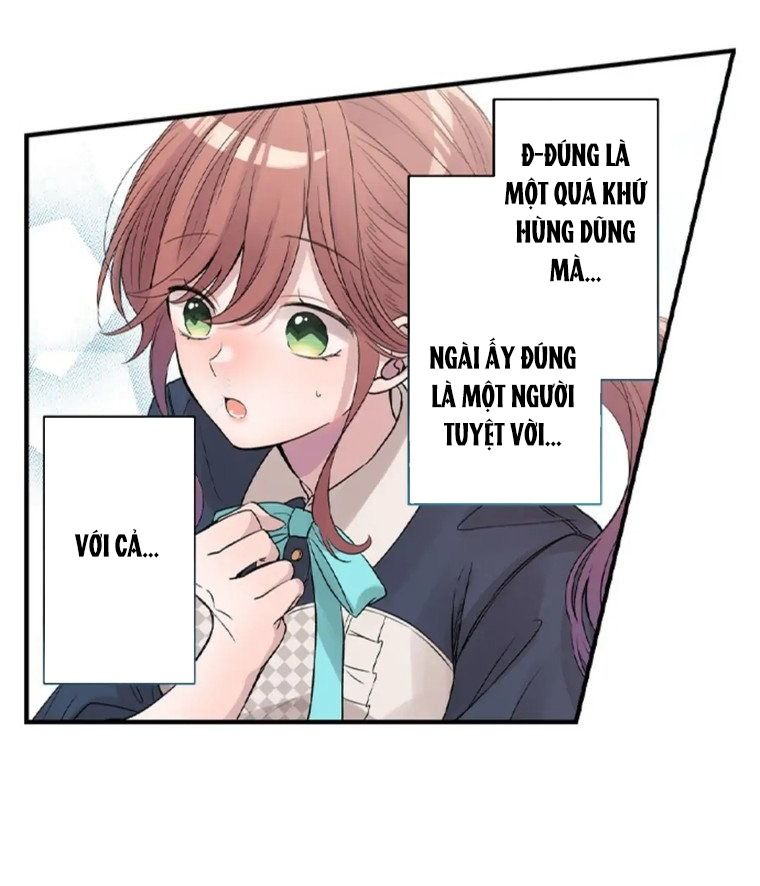 Làm Tình Trong Một Thế Giới Mà Điều Đó Là Điều Cấm Kỵ [Chap 1-68]