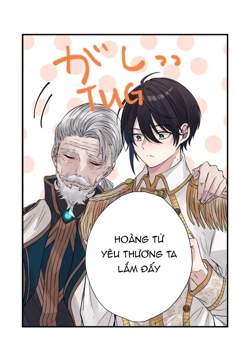 Làm Tình Trong Một Thế Giới Mà Điều Đó Là Điều Cấm Kỵ [Chap 1-68]