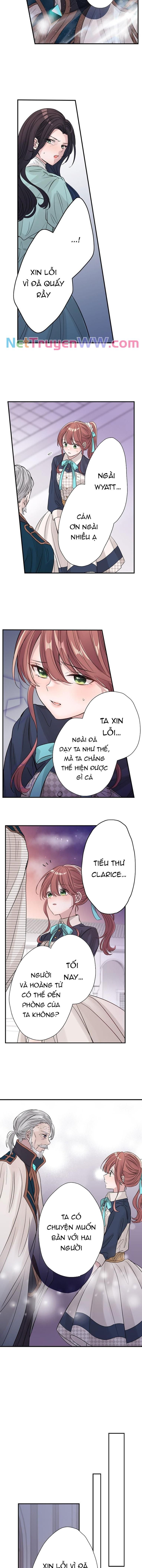 Làm Tình Trong Một Thế Giới Mà Điều Đó Là Điều Cấm Kỵ [Chap 1-68]