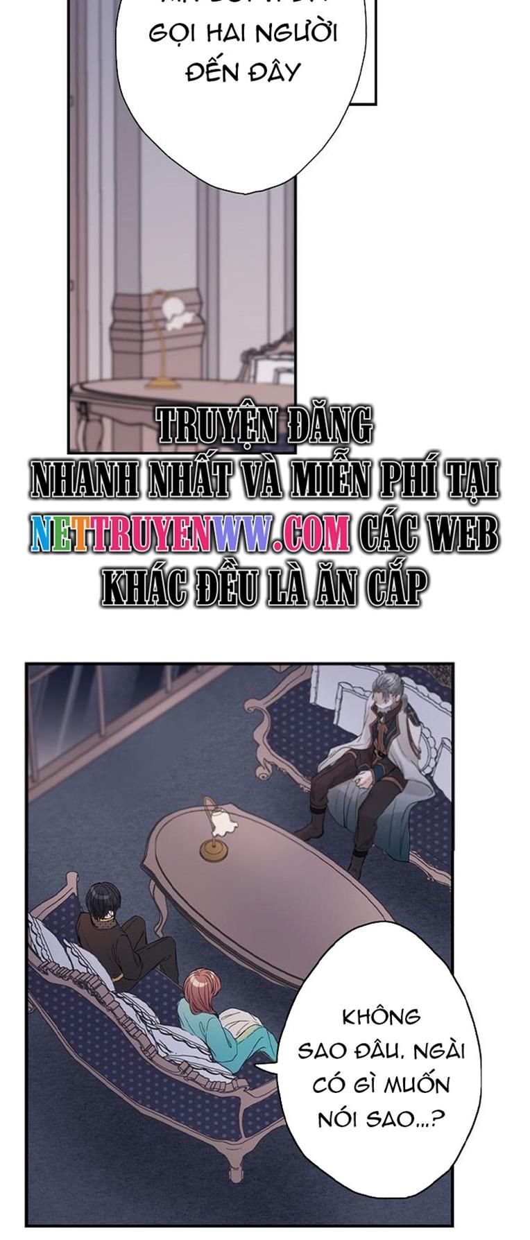 Làm Tình Trong Một Thế Giới Mà Điều Đó Là Điều Cấm Kỵ [Chap 1-68]