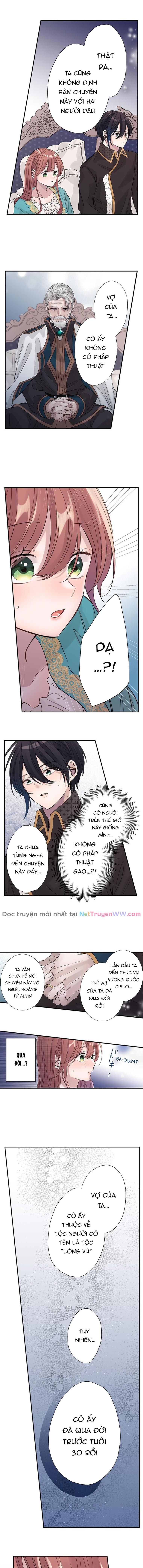 Làm Tình Trong Một Thế Giới Mà Điều Đó Là Điều Cấm Kỵ [Chap 1-68]