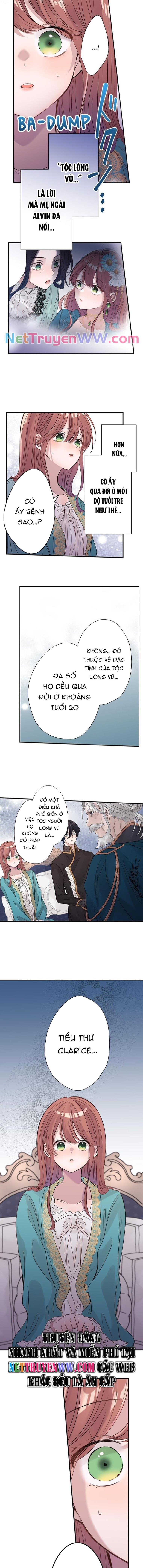 Làm Tình Trong Một Thế Giới Mà Điều Đó Là Điều Cấm Kỵ [Chap 1-68]