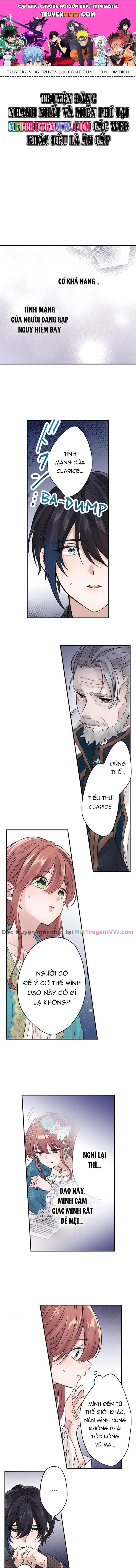 Làm Tình Trong Một Thế Giới Mà Điều Đó Là Điều Cấm Kỵ [Chap 1-68]