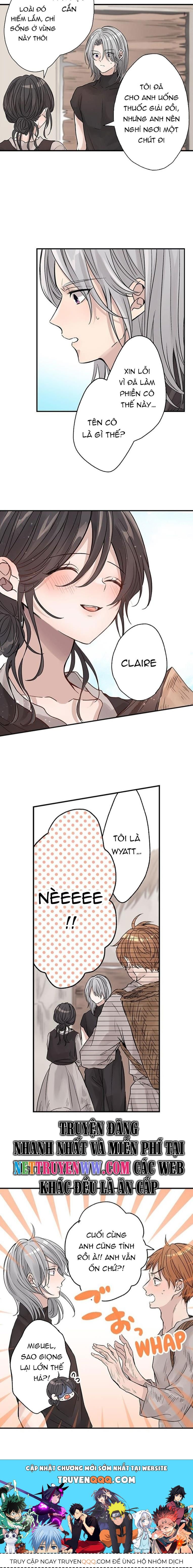 Làm Tình Trong Một Thế Giới Mà Điều Đó Là Điều Cấm Kỵ [Chap 1-68]