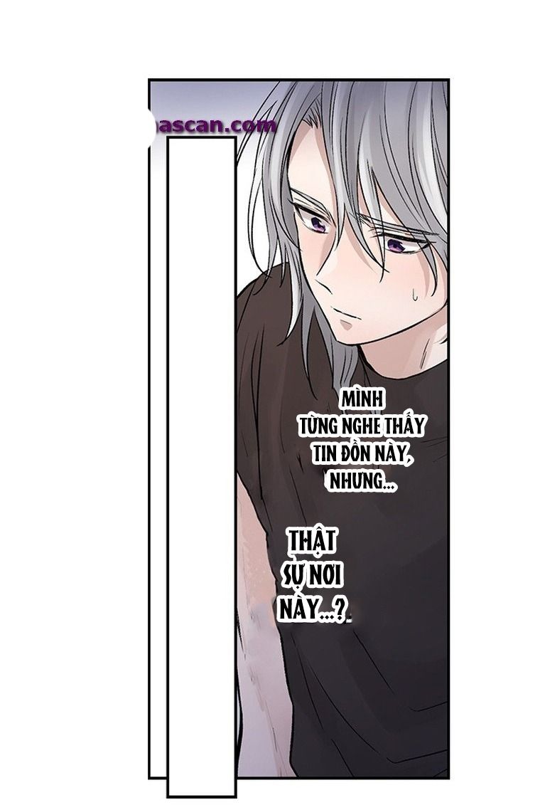 Làm Tình Trong Một Thế Giới Mà Điều Đó Là Điều Cấm Kỵ [Chap 1-68]