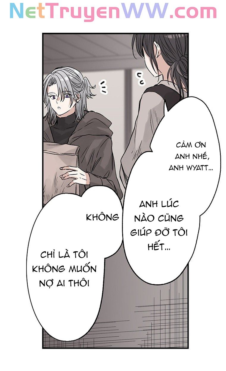 Làm Tình Trong Một Thế Giới Mà Điều Đó Là Điều Cấm Kỵ [Chap 1-68]