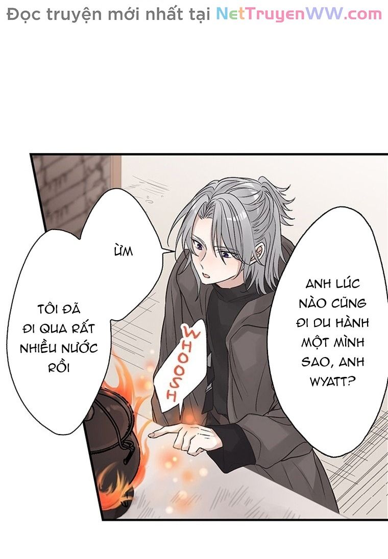 Làm Tình Trong Một Thế Giới Mà Điều Đó Là Điều Cấm Kỵ [Chap 1-68]