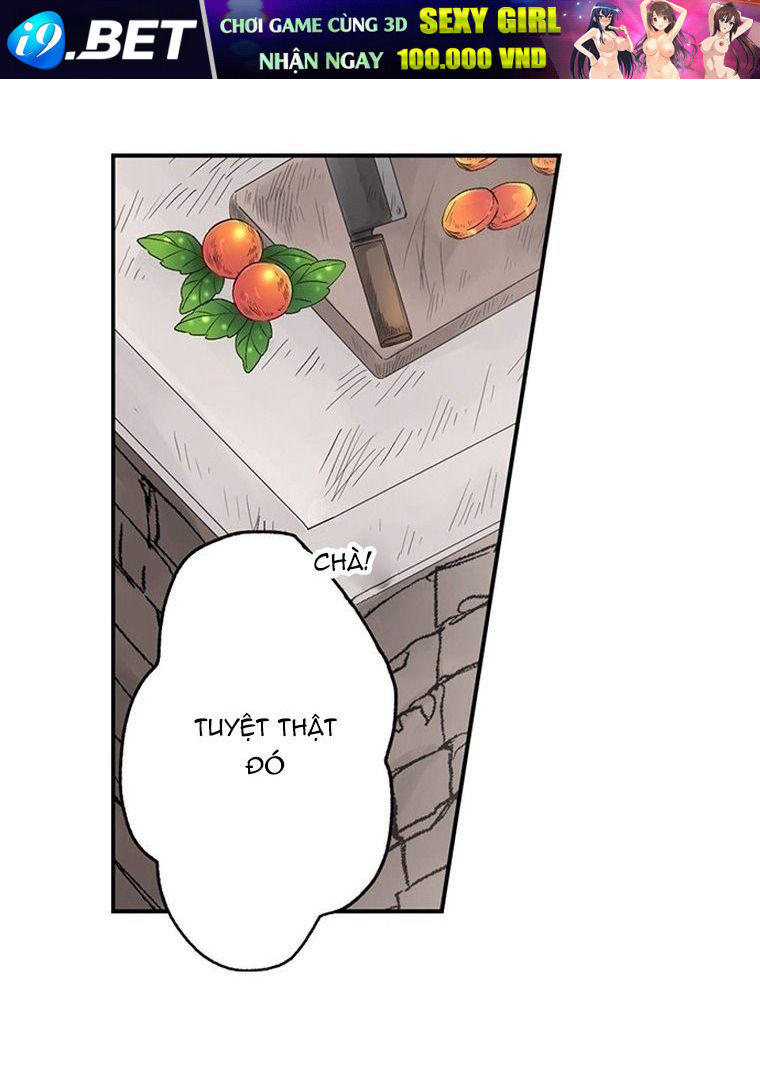 Làm Tình Trong Một Thế Giới Mà Điều Đó Là Điều Cấm Kỵ [Chap 1-68]