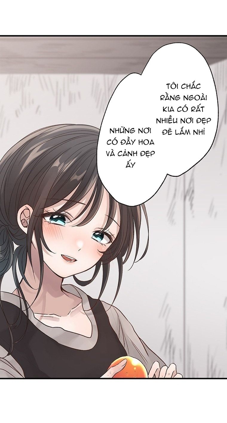 Làm Tình Trong Một Thế Giới Mà Điều Đó Là Điều Cấm Kỵ [Chap 1-68]