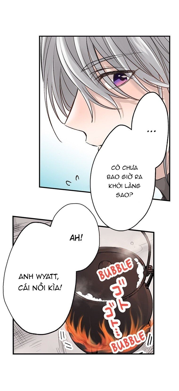 Làm Tình Trong Một Thế Giới Mà Điều Đó Là Điều Cấm Kỵ [Chap 1-68]