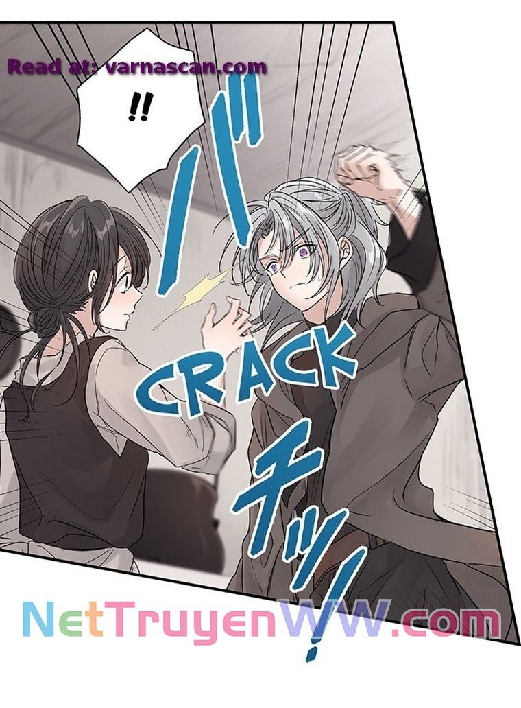 Làm Tình Trong Một Thế Giới Mà Điều Đó Là Điều Cấm Kỵ [Chap 1-68]