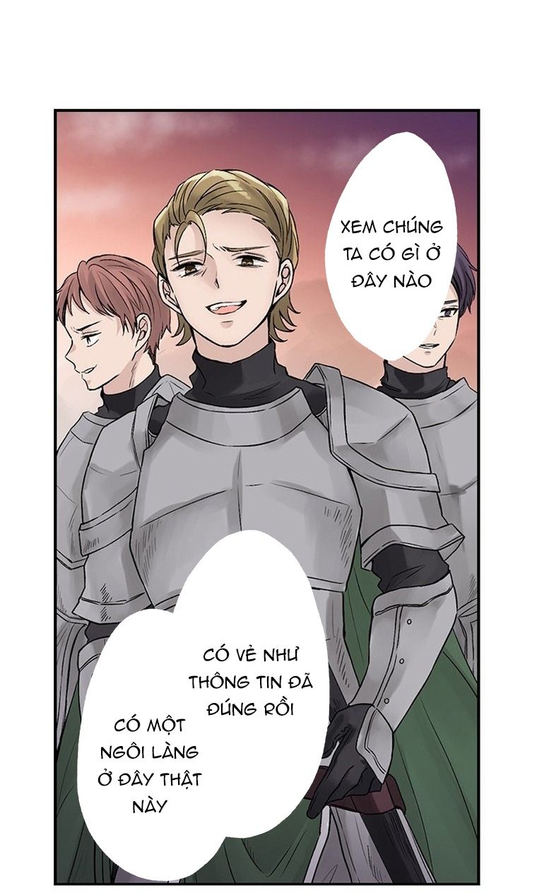 Làm Tình Trong Một Thế Giới Mà Điều Đó Là Điều Cấm Kỵ [Chap 1-68]