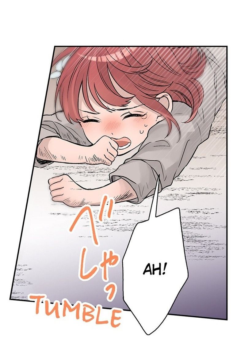 Làm Tình Trong Một Thế Giới Mà Điều Đó Là Điều Cấm Kỵ [Chap 1-68]