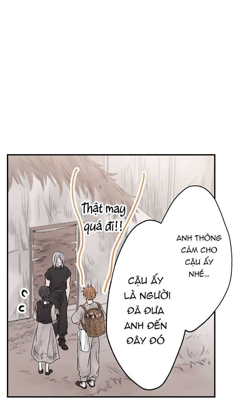 Làm Tình Trong Một Thế Giới Mà Điều Đó Là Điều Cấm Kỵ [Chap 1-68]