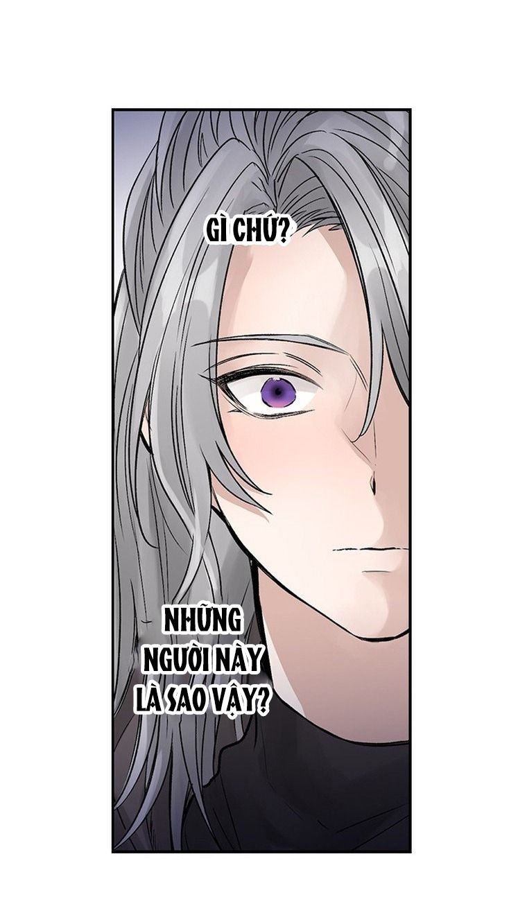 Làm Tình Trong Một Thế Giới Mà Điều Đó Là Điều Cấm Kỵ [Chap 1-68]