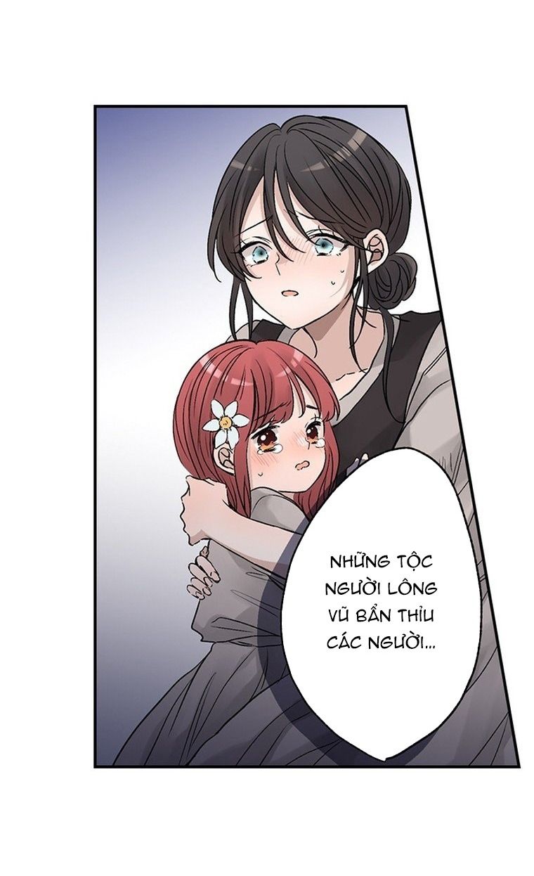 Làm Tình Trong Một Thế Giới Mà Điều Đó Là Điều Cấm Kỵ [Chap 1-68]