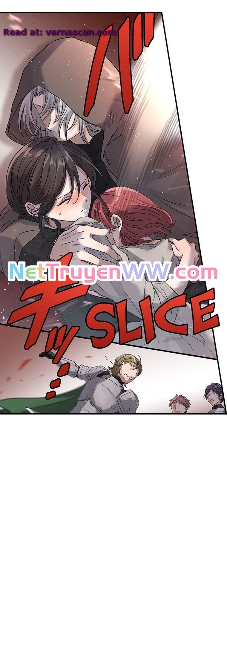 Làm Tình Trong Một Thế Giới Mà Điều Đó Là Điều Cấm Kỵ [Chap 1-68]