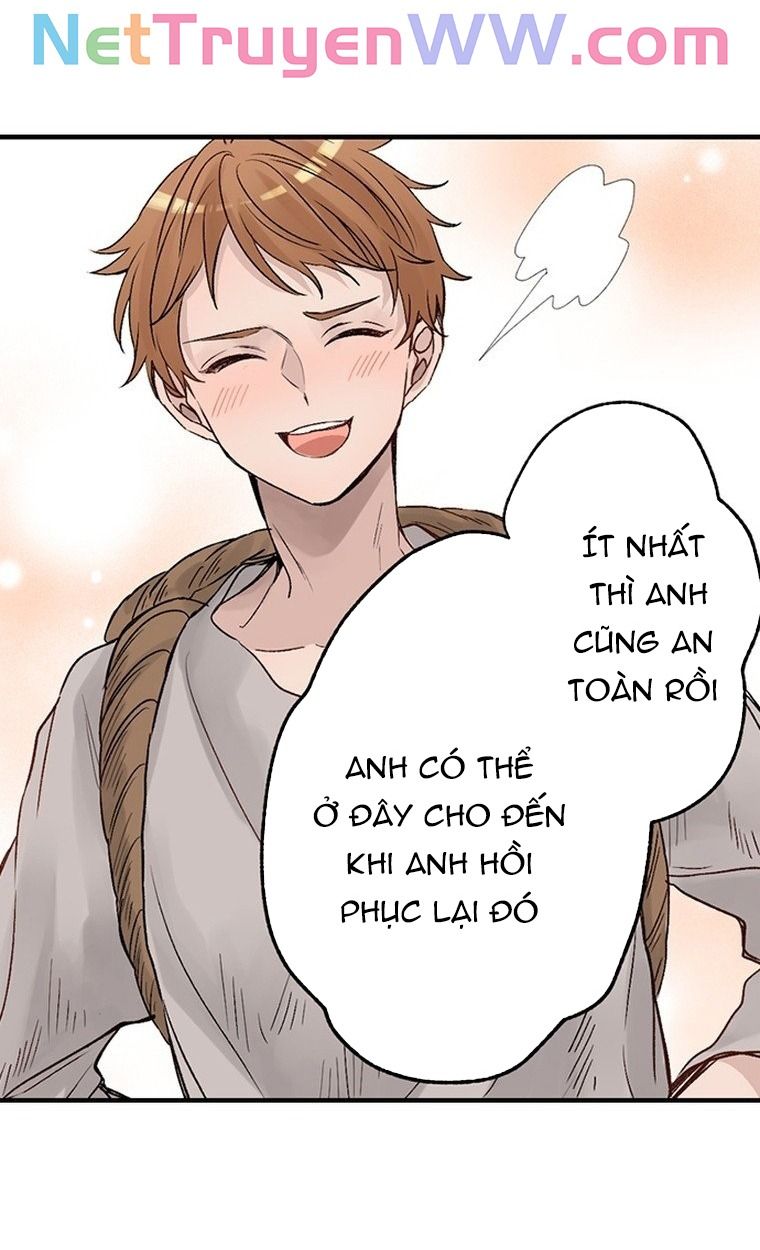 Làm Tình Trong Một Thế Giới Mà Điều Đó Là Điều Cấm Kỵ [Chap 1-68]
