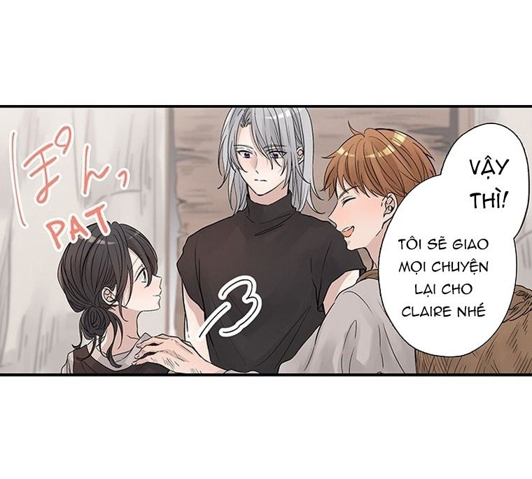 Làm Tình Trong Một Thế Giới Mà Điều Đó Là Điều Cấm Kỵ [Chap 1-68]