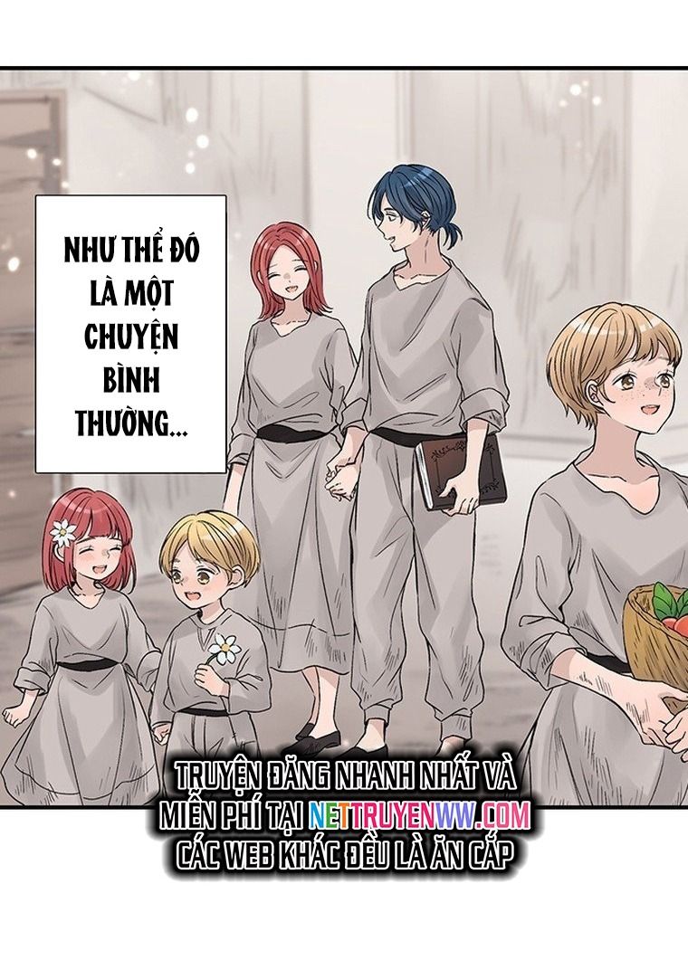 Làm Tình Trong Một Thế Giới Mà Điều Đó Là Điều Cấm Kỵ [Chap 1-68]