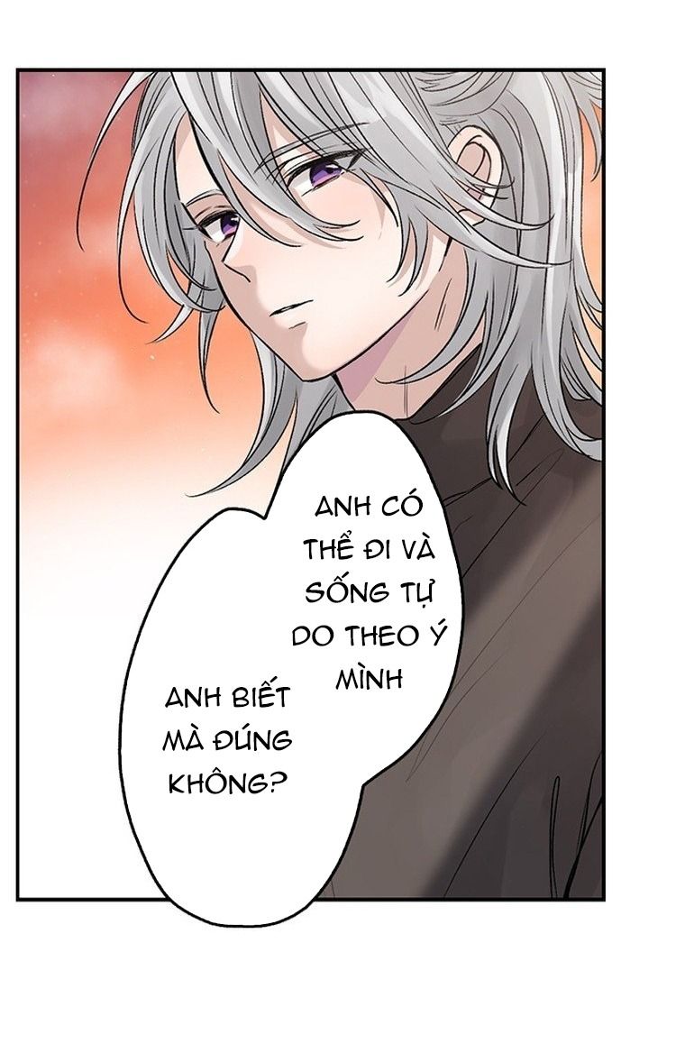 Làm Tình Trong Một Thế Giới Mà Điều Đó Là Điều Cấm Kỵ [Chap 1-68]