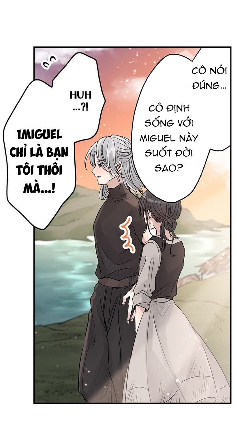 Làm Tình Trong Một Thế Giới Mà Điều Đó Là Điều Cấm Kỵ [Chap 1-68]