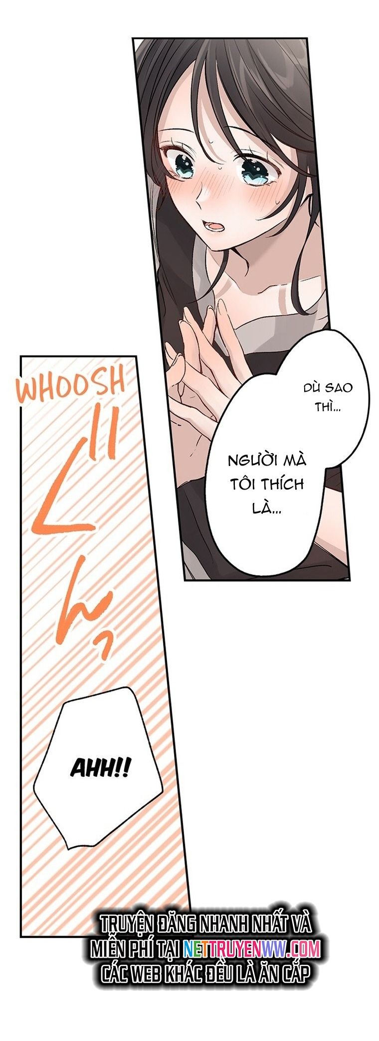 Làm Tình Trong Một Thế Giới Mà Điều Đó Là Điều Cấm Kỵ [Chap 1-68]