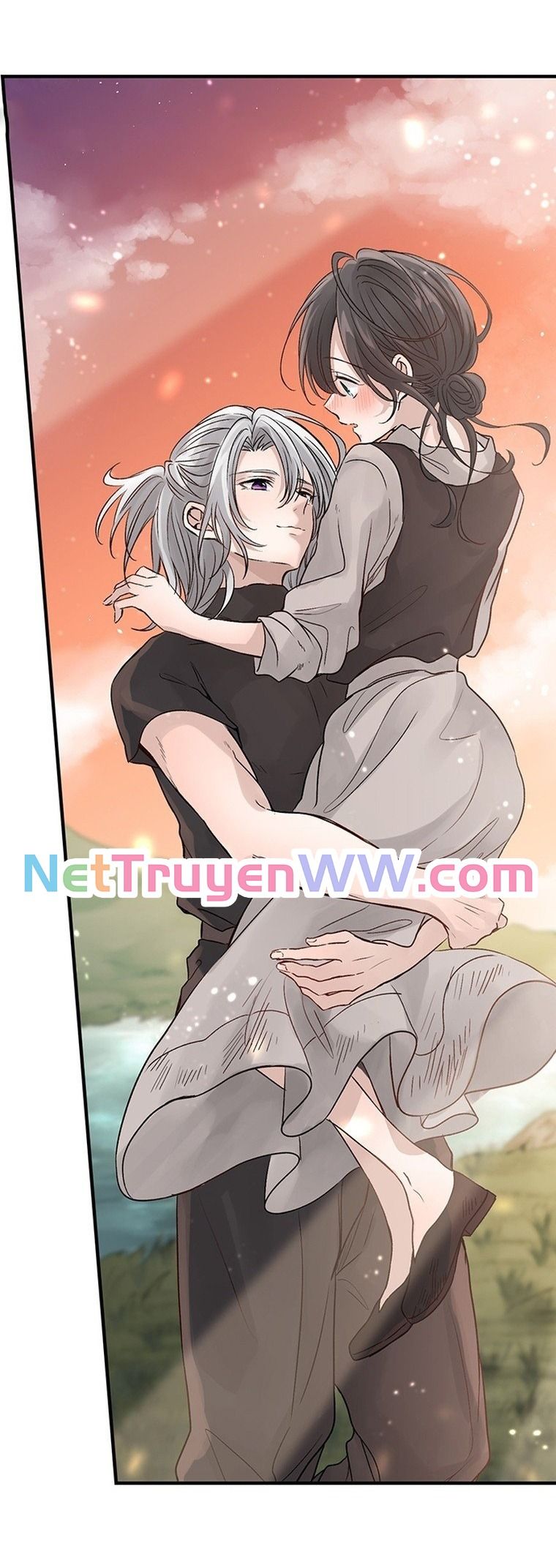 Làm Tình Trong Một Thế Giới Mà Điều Đó Là Điều Cấm Kỵ [Chap 1-68]