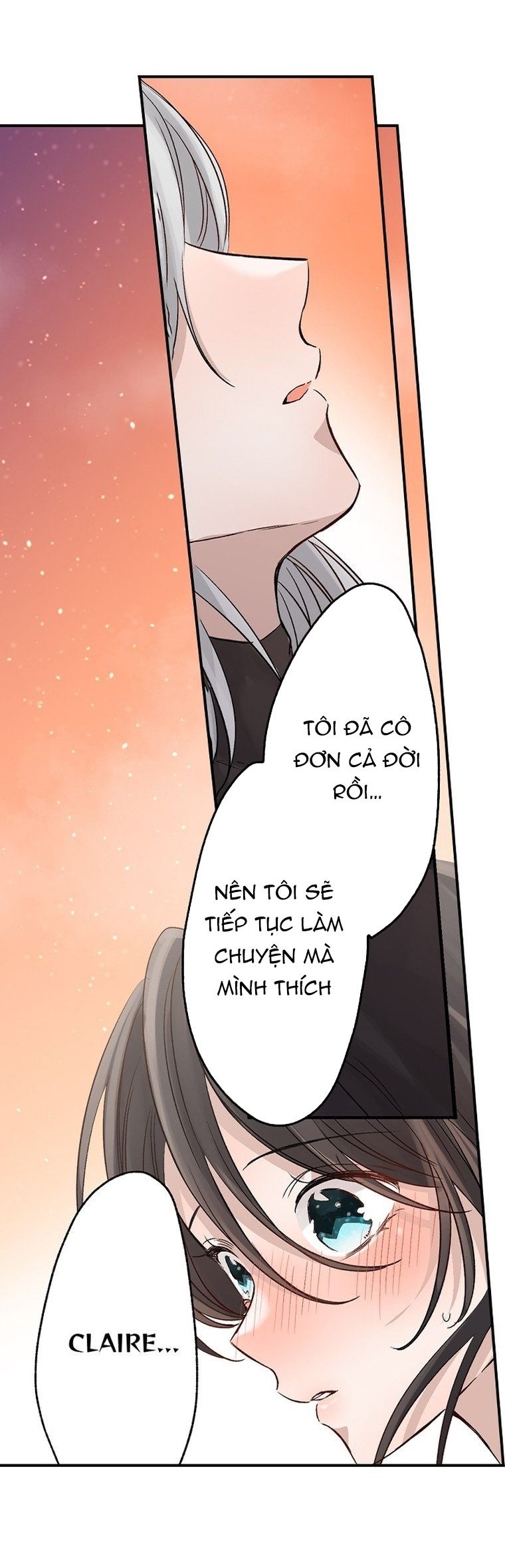 Làm Tình Trong Một Thế Giới Mà Điều Đó Là Điều Cấm Kỵ [Chap 1-68]