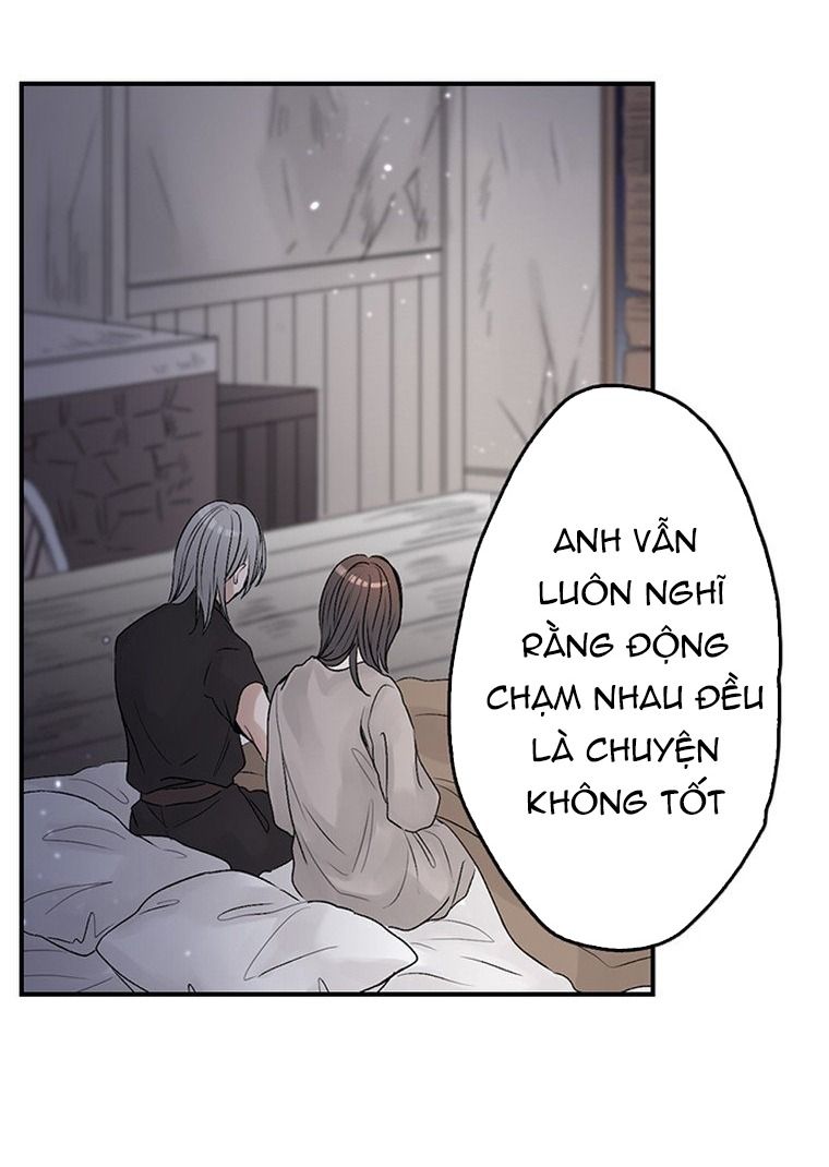 Làm Tình Trong Một Thế Giới Mà Điều Đó Là Điều Cấm Kỵ [Chap 1-68]