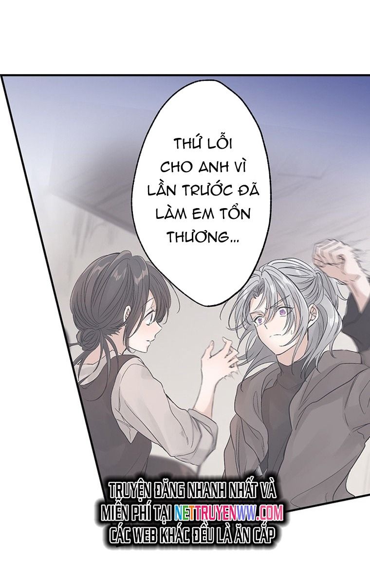 Làm Tình Trong Một Thế Giới Mà Điều Đó Là Điều Cấm Kỵ [Chap 1-68]