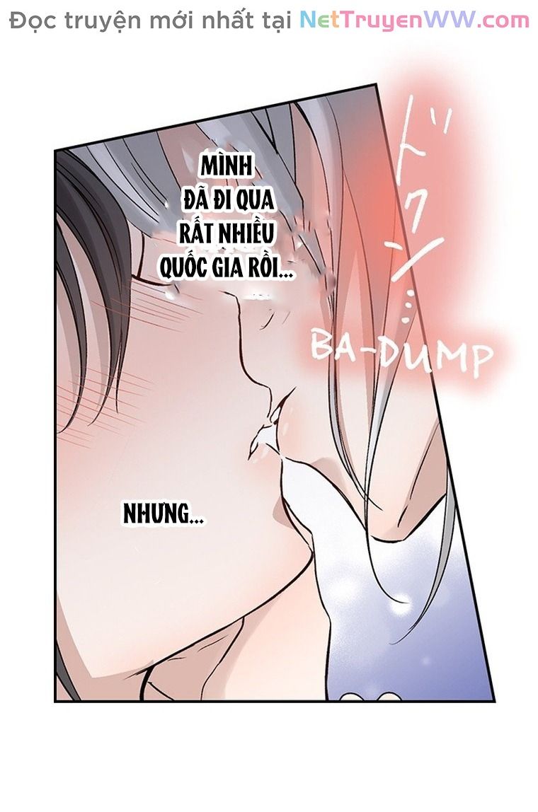 Làm Tình Trong Một Thế Giới Mà Điều Đó Là Điều Cấm Kỵ [Chap 1-68]