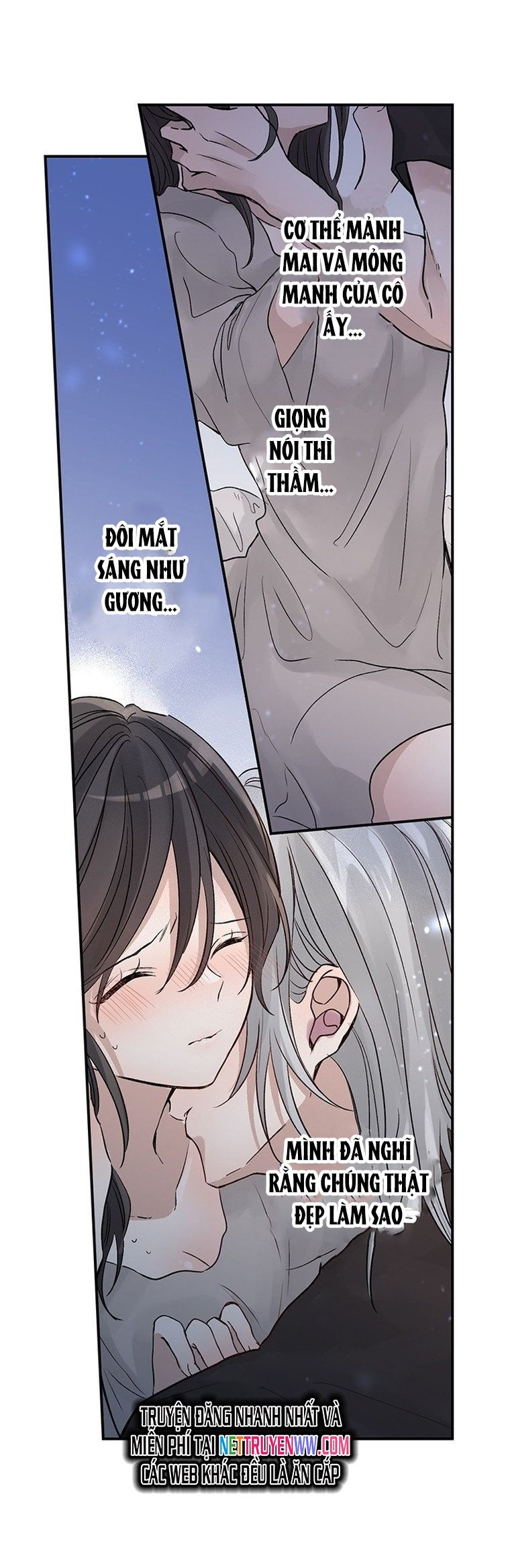 Làm Tình Trong Một Thế Giới Mà Điều Đó Là Điều Cấm Kỵ [Chap 1-68]