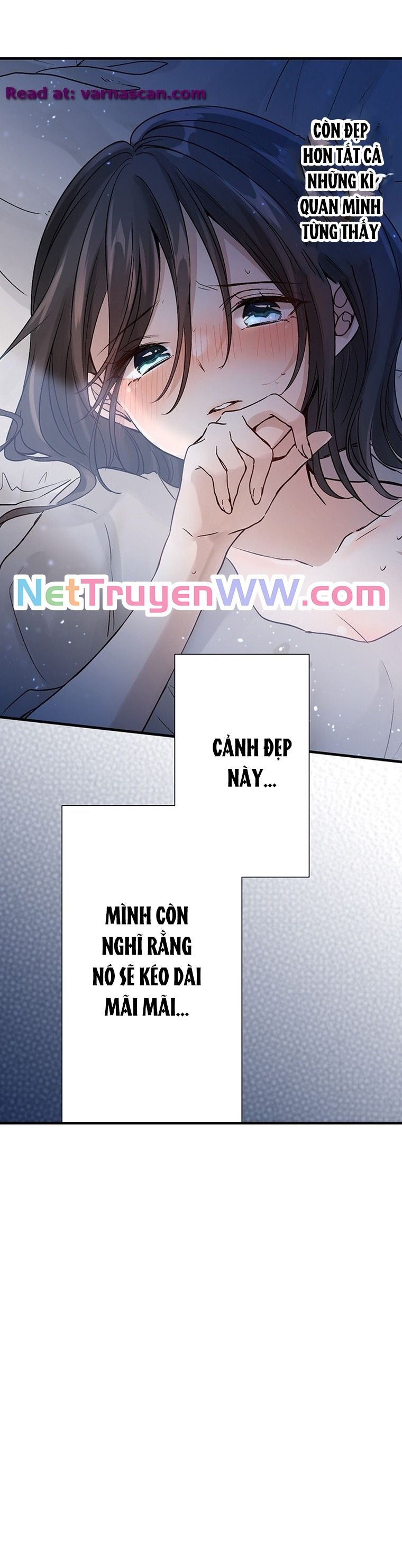Làm Tình Trong Một Thế Giới Mà Điều Đó Là Điều Cấm Kỵ [Chap 1-68]